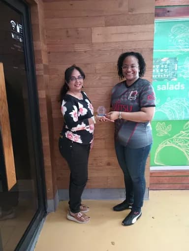 Friends of WISH