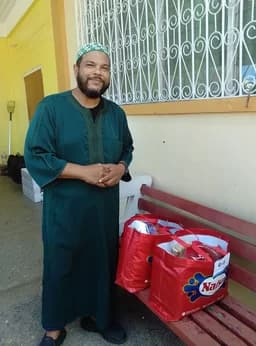 Gifts delivered with care