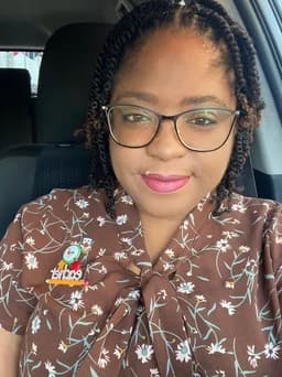 Darnelle Hamilton