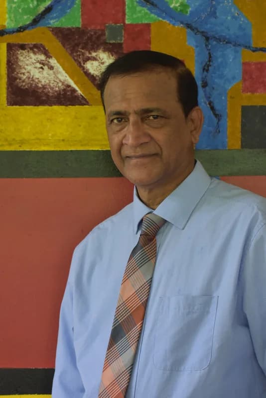 Deva Sharma