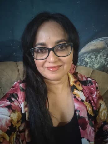 Professor Shirin Haque